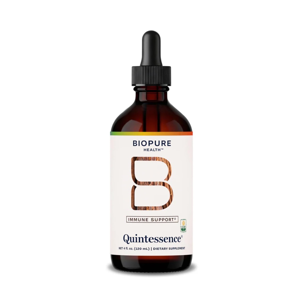 BioPure Quintessence