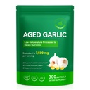 Aged Garlic Extract Softgels