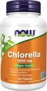 Chlorella 1000 μιλιγκράμ 120 καρτέλες