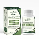 EVERVISION 14 in 1 Advanced Eye Formula-Protect Your Eyes