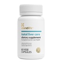 Xtendlife Total Liver Care for Blood Sugar, Fat Management & Detoxification - Science-Backed Liver Care with Milk Thistle & Tocotrienol - 30 Day Supply