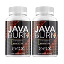 (Pack 2) Java-Burn - Java-Burn Capsules, Java-Burn Pills Reviews, Java-Burn, Java-Burn 60capsules x 2 PCS