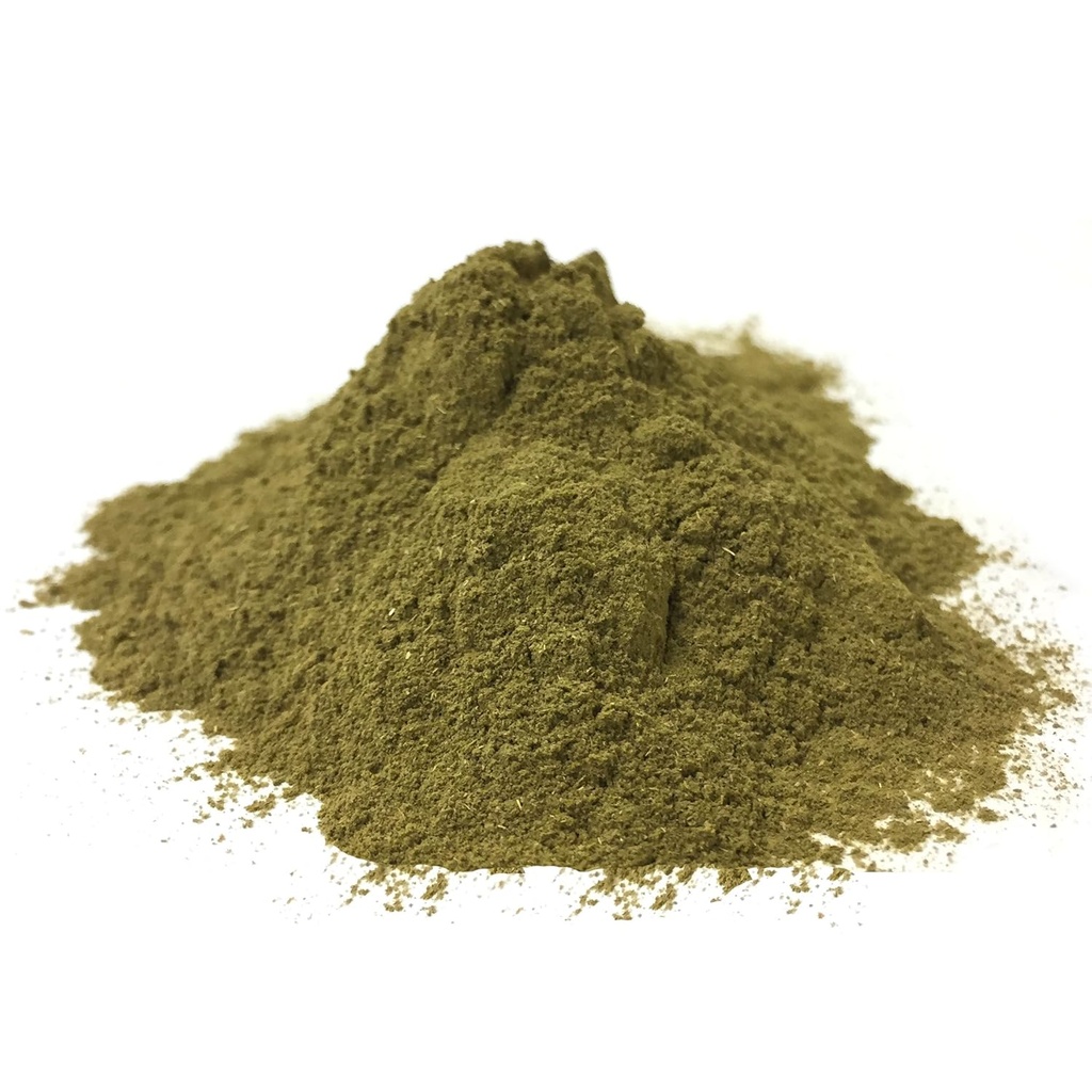 Best Βοτανικά Thyme Leaf Powder 16 oz.