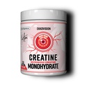 Ekkovision Creatine 100 Serving Fruit Punch