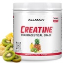 ALLMAX Nutrition Creatine Monohydrate Powder, Tropical Fruit Punch – Pure Micronized 200-Mesh, Sugar-Free & Dye-Free Supplement for Men & Women, Supports Performance & Training – 30 Servings (190g)