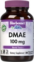 BlueBonnet Διατροφή DMAE 100mg, 50Count