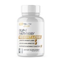 GLP-1 BioTruth Health | Assists Metabolic Pathways Linked to GLP-1 Signaling - Promotes Weight Loss for Women & Men, Helps Appetite Control & Promotes Energy - 3rd Party Tested Supplement - 60 Pills