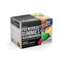 Kodagenix Pre Workout Gummies for Men and Women with Caffeine, L-Citrulline and Beta Alanine - World's First Preworkout Gummy™ - High Stim Preworkout for Men and Women - USA-Made - 30 Servings