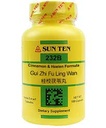 GUI Zhi Fu Ling Wan (Cinnamon and Hoelen Formula)
