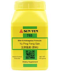 Yu Ping Feng San