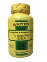 SunTen - Trichosanthes & Astragalus Formula Capsules/Yu Quan Wan/玉泉丸
