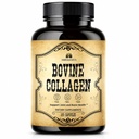 HERBALICIES Bovine Collagen Συμπληρώματα για άνδρες και γυναίκες 