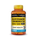 MASON NATURAL Glucosamine/Chondroitin Maximum Strength 280 Capsules