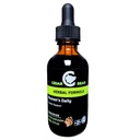 Cedar Bear Women's Support Daily a Liquid Herbal Supplement That Helps Support Healthy Menstrual Cycles, The Female Reproductive System, and Healthy Hormonal Function 2 Fl Oz