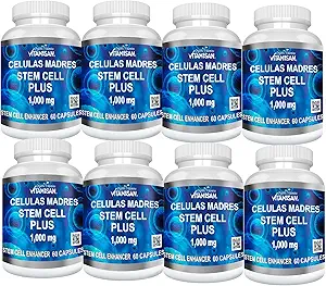 Celulas Madres 8 Μποτέλες