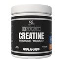 BLACKLABEL Supplements Creatine Monohydrate Powder, 60 Servings – Unflavored Creatine Powder for Muscle Gain and Strength Support – Daily Creatine Supplement for Men and Women, 5g per Serving