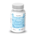 Probiotics Complex 60 Billion CFU | 7 Diverse Strains | Supports Digestive Health, Gut Flora Balance & Immune Function | Shelf-Stable, Vegan Capsules | 60 Capsules