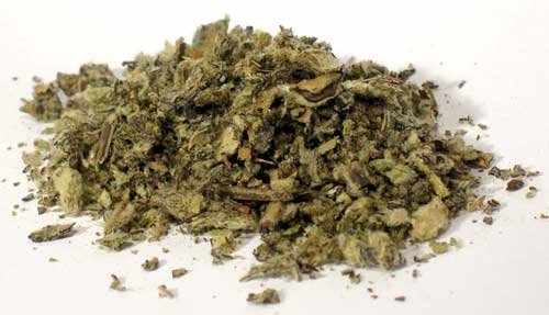 CircuitOffice Mullein Leaf Cut 1 Ounce