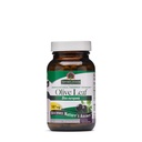 Nature's Answer Oleopein Olive Leaf Vegetarian Capsules, 60-Count