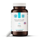 Peak Prenatal - Doctor Formulated Prenatal Vitamins for Women - Third Party Tested Fertility Supplement - Choline, Methylated Folate, Vitamin D, Iron, Probiotics - 30 Day Supply