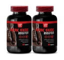 Nitric Oxide Supplement - Nitric Oxide Muscle Recovery, Nitric Oxide Supplement Pills, Nitric Oxide pre Workout Powder for Men, Nitric Oxide Booster, A-AKG, L-Arginine, Arginine for Workouts 2Bot