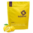 Tailwind Nutrition Endurance Fuel, Carbohydrate & Electrolyte Sports Drink Mix Powder, Gluten-Free, Vegan, Lemon, 30 Servings