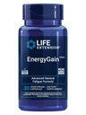 Life Extension EnergyGain, French Oak Extract, Combat General Fatigue & Maintain Energy Levels, Non-GMO, Gluten-Free, Vegetarian, 30 Capsules