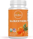 Κάψουλες Sea Buckthorn 1000mg 