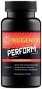 Nugenix Perform, Nitric Oxide and Vitality Booster for Men - 63ct