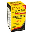 Health Aid, Tang Royal Jelly 1000mg, 30 κάψουλες Softgel