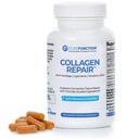 Collagen Repair Joint Support Supplement - Boswellia, Turmeric, Hyaluronic Acid, EGCG, and Undenatured Collagen for Joint Maintenance and Repair - 60 Capsules