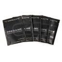 Pregame | Prevent Feeling Awful After Drinking | Alcohol Aid and Liver Health | Doctor Formulated | DHM, N-Acetyl Cysteine NAC, Milk Thistle (Trial Pack (20 Capsules))