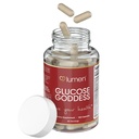 Lumen Naturals Gluco Goddess for Women – with Cinnamon, Banaba, L-Taurine & Bitter Melon Extract – 180 Capsules – 60 Servings – Non-GMO, Vegan & Gluten-Free