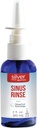 Silver Biotics Sinus Rinse with SilverSol | Sprayer | 2 fl. oz.