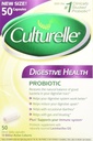 Culturelle Digestive, 50 τοις εκατό