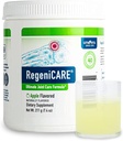 Univera RegeniCARE Πράσινη Μήλο, Γλυκοζαμίνη, Χονδροϊτίνη, MSM, Univestin, Κοινή Υγεία, Κοινή Υποστήριξη, Κινητικότητα + Ευελιξία, Πράσινη Γεύσεις Apple, Σκόνη, 30-Ημέρες Προμήθεια
