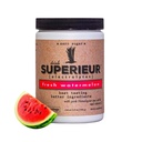 Superieur Electrolytes – Plant Based Electrolyte Supplement w/Sea Minerals for Hydration & Recovery – Keto Friendly, Non-GMO, Zero Sugar, Vegan Healthy Sports Drink Powder – Watermelon (70 Services)