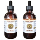 Hawaii Pharm Opopanax, Copal, Frankincense, Myrrh Gum and Dragons Blood Liquid Extract Aroma Supplement Tincture, Herbal Supplement, Made in USA, 2x2 fl.oz