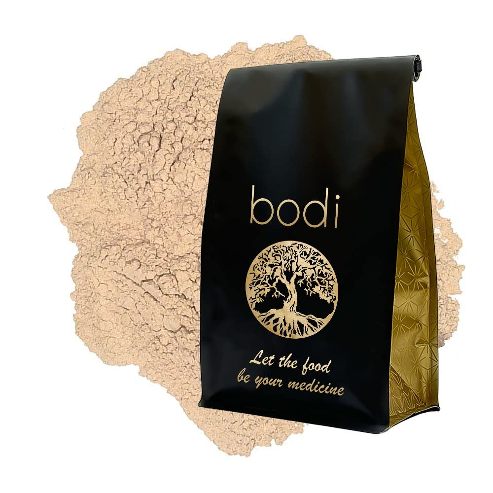 bodi : Devil Claw Root Powder | 4oz to 5lb | 100% Pure Natural Hand Crafted (4 oz)
