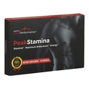 Male Maximizer Supplement - Energy, Endurance & Stamina Support for Peak Performance with Horny Goat Weed, Ashwagandha, Tongkat Ali & Maca - 10pk Capsules