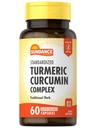 Sundance Turmeric Curcumin Complex 