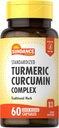 Sundance Turmeric Curcumin Complex 