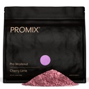 ProMix Διατροφής σε σκόνη πριν την προπόνηση, Cherry Lime - Μεγιστοποίηση Εστίασης & Απόδοσης - Βοηθά την αύξηση των μυών, την αντοχή - Βιταμίνη B12, καφεΐνη, Βήτα-Αλανίνη & L-Τυρσοσίνη - 30 Σερβίρει (Συσκευασία 1)