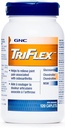 GNC Triflex Joint Support Caplets, Κλινική Δύναμη, Γλυκοσαμίνη, Χονδροϊτίνη, MSM, Κινητικότητα, Άνεση, Ευελιξία, Cartilage Health, για άνδρες και γυναίκες, HSA FSA Επιλέξιμες,120 Count, 40 Day Supply