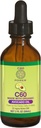 C60 Power C60 in Organic Avocado Oil - Natural Wellness Support for Men & Women, 99,99% Pure Carbon Fullerenes, Προωθεί την ενέργεια, τη διανοητική καθαρότητα, & Stamina - 2 fl oz μπουκάλι