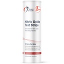 Designs for Health Nitric Oxide Test Strips Saliva Test - Αποτελέσματα σε μόλις 10 δευτερόλεπτα - Αθλητές υποστήριξης, υγιή γήρανση, καρδιοαγγειακή υγεία (50 Saliva Test Strips)