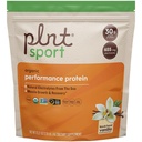 plnt Sport Organic Performance Protein a Vanilla (2.20 lbs./20 Servings)
