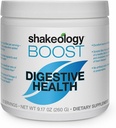 BODi Digestive Health Boost Fiber Supplement - Υποστηρίζει την υγεία και την κανονικότητα των ούλων - Chicory Root, Pea Fiber, Psyllium Husk - Οφέλη για την υγεία της καρδιάς με Chia & flaxseed, 7g Fiber ανά υπηρεσία, 20 υπηρεσίες