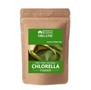 Blessfull Healing Organic Chlorella Powder 100% Pure Natural 200 Gram / 7.05 oz