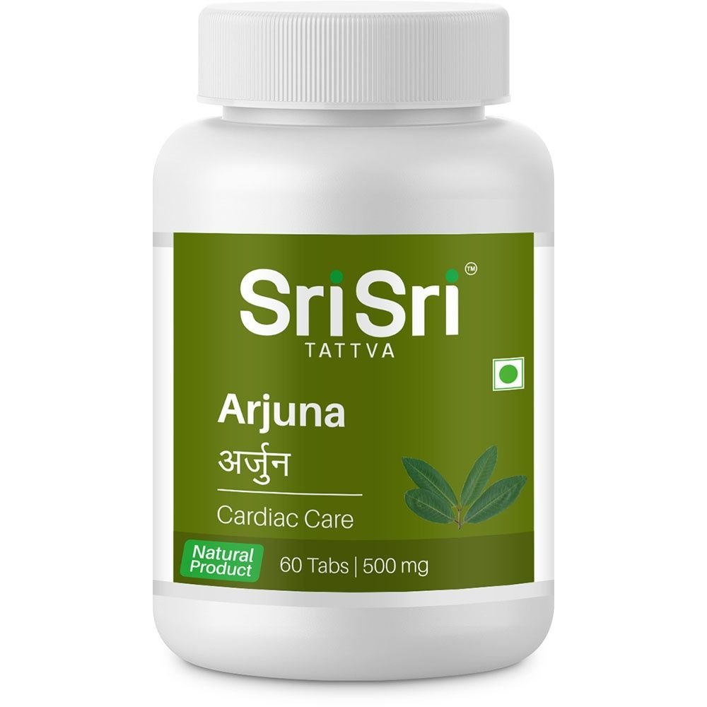 Arjuna - Cardiac Care X 1